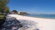 Playa de Canido