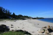 Playa de Carreiro