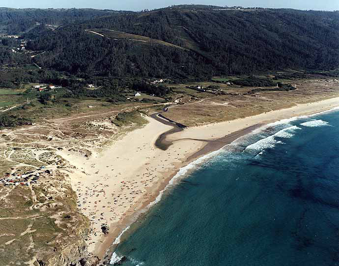 Playa de Esmelle