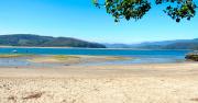 Playa de Figueiras (Cariño)