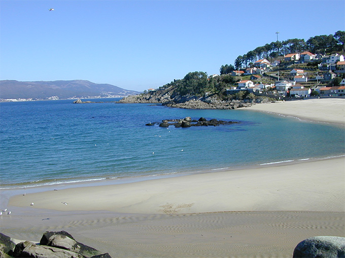 Playa de Loira