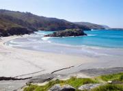 Playa de Niñons (Ponteceso)