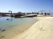 Playa de Os Barcos (Sanxenxo)