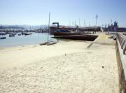 Playa de Os Barcos (Sanxenxo)