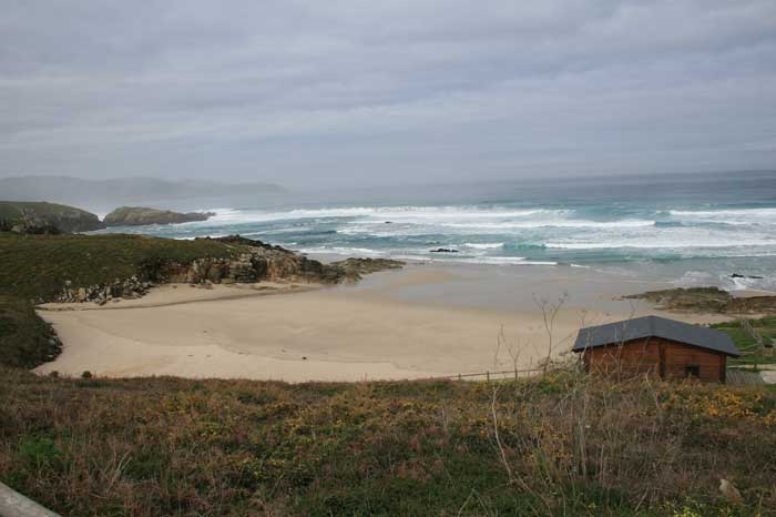 Playa de Salsa