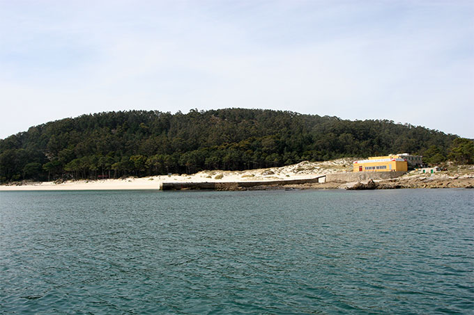 Playa de Rodas