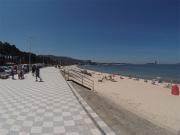 Playa de Samil 