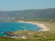 Playa de Santa Comba. Ferrol