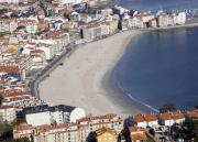 Playa de Silgar (Sanxenxo)