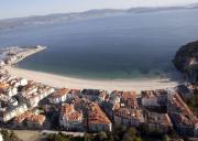 Playa de Silgar (Sanxenxo)