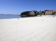 Playa de Silgar (Sanxenxo)