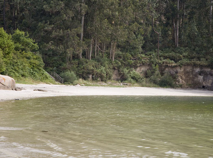 Praia A Lavagueira