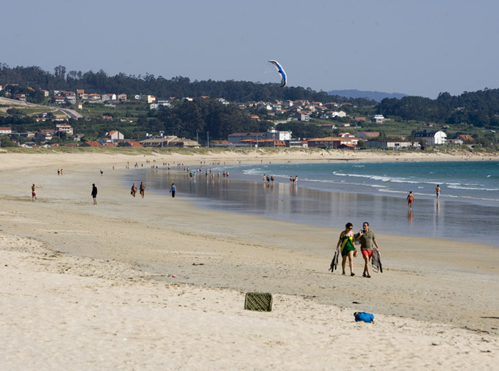 Praia de A Lanzada