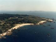  Praia de Barreiro o de Con de Aguieira