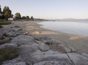 Praia de Labanqueiro / Camaxiñas (Illa de Arousa)