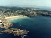 Praia Lapa (Sanxenxo)