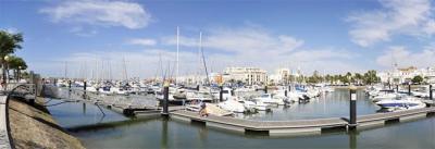 Puerto Deportivo de Ayamonte