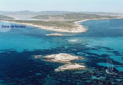 Fondeo Regulado de Ses Salines