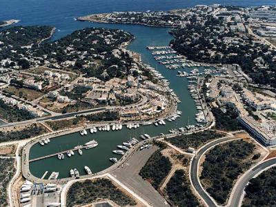 Marina de Cala d'Or