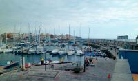 Marina del Sur (Las Galletas). Abona. Tenerife