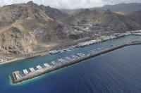 Puerto Deportivo Marina Tenerife