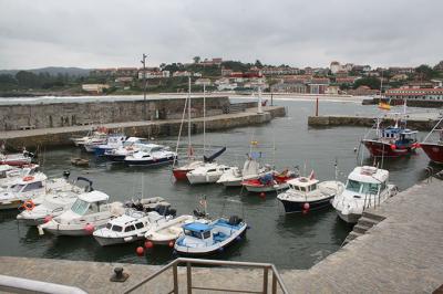 Puerto de Comillas