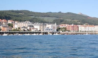 Puerto Deportivo de Castro Urdiiales