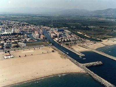 Marina d'Empuriabrava