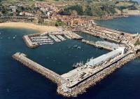 Puerto Deportivo de Getaria