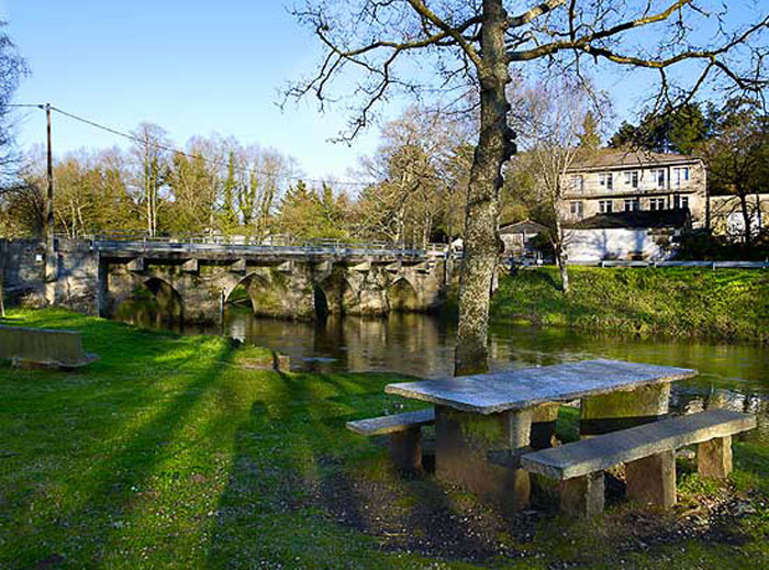 Río Parga