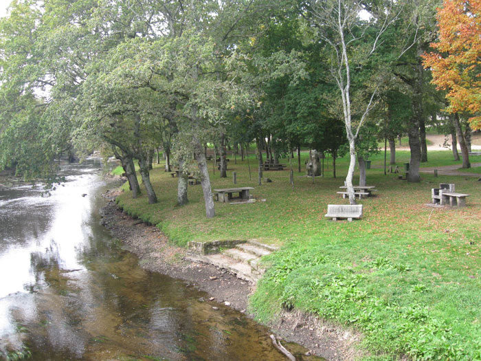 Río Parga