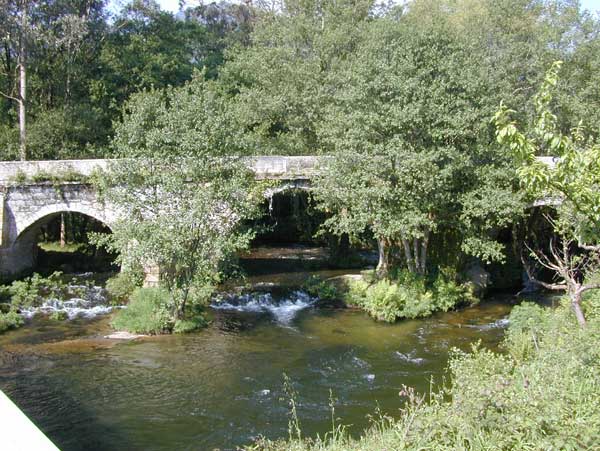 Ponte de Viloalle