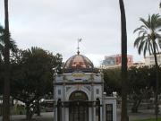 Las Palmas. Ciudad