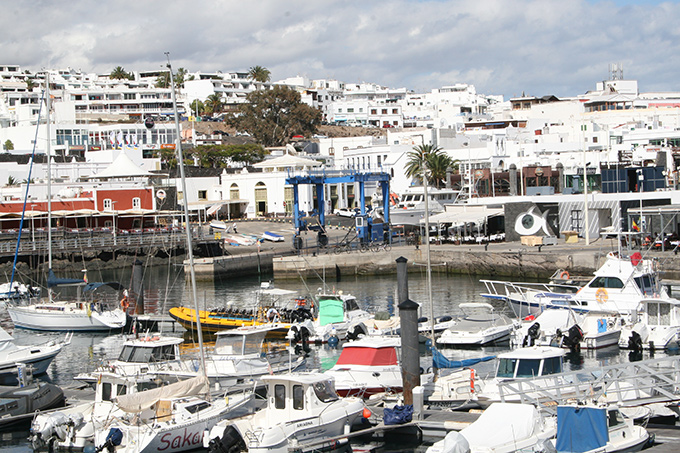 Puerto del Carmen