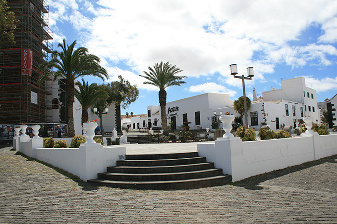 Teguise