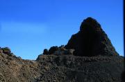 Parque Nacional de Timanfaya. 