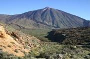 Parque Nacional del Teide