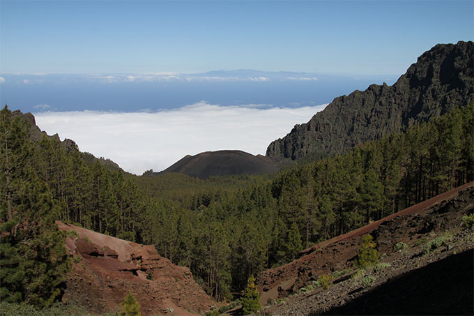 Parque Nacional del Teide