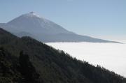 Parque Nacional del Teide