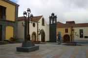 San Cristobal de la Laguna