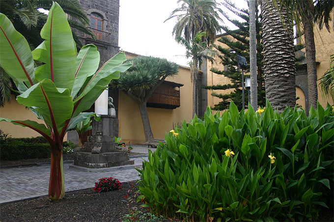  San Cristobal de la Laguna