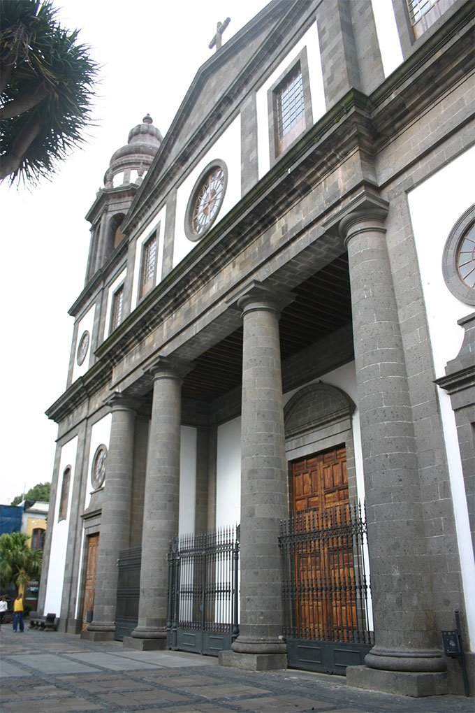  San Cristobal de la Laguna