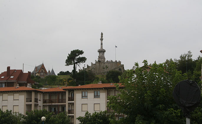 Comillas