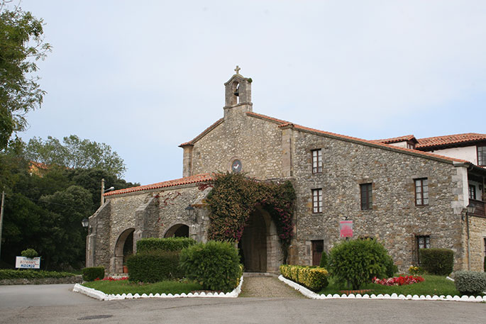  San Vicente de la Barquera