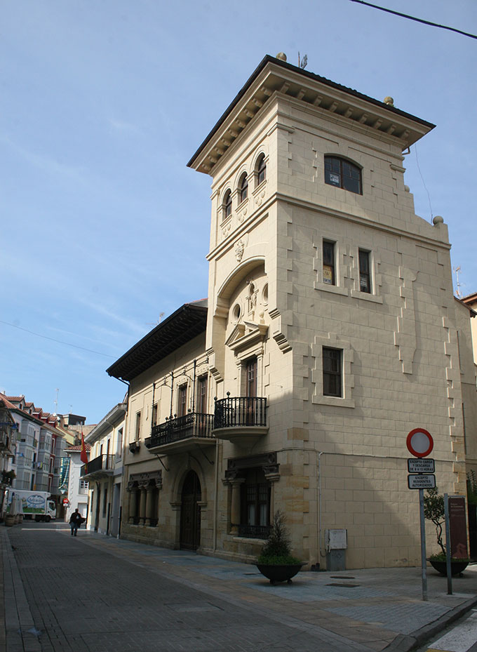 Santoña