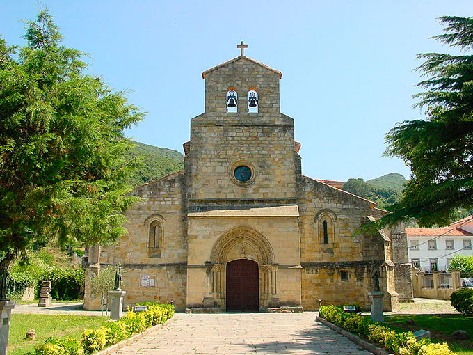 Santoña