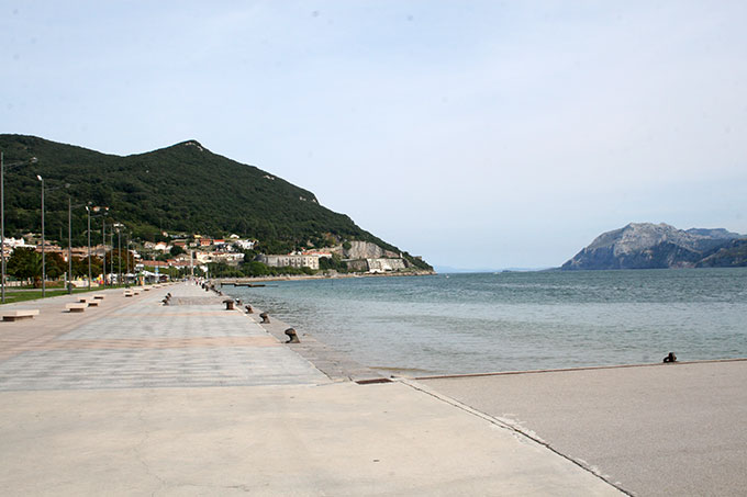 Santoña