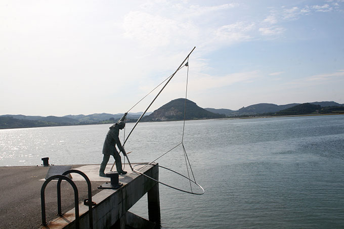 Santoña