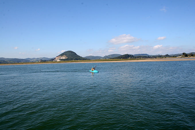 Santoña