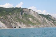 Flysch intermareal Deva - Zumaia